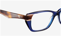 Montatura vista Etnia Barcelona Donna MIXURA NO.4 52 DBPK - MIXURA NO.4 52 DBPK